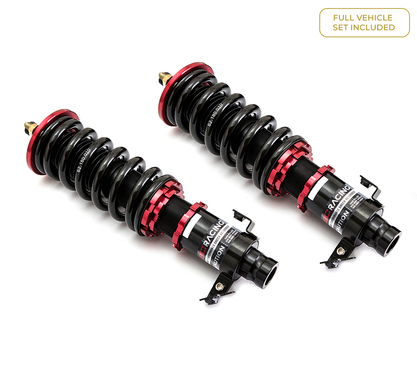BC Racing V1 Series