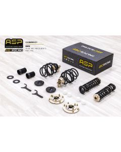 ADJUSTABLE SPRING PERCH BMW M3/M4 RWD (5-BOLT) F80/F82 (14-20)