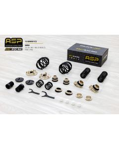 ADJUSTABLE SPRING PERCH BMW M3/M4 RWD (3-BOLT) F80/F82 (14-20)
