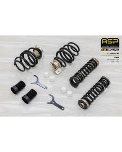 ADJUSTABLE SPRING PERCH BMW M3/M4 RWD F80/F82 (14-20)