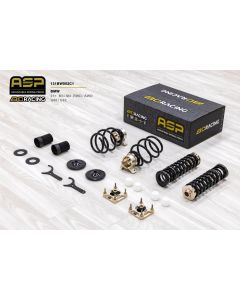 ADJUSTABLE SPRING PERCH BMW M3/M4 RWD/AWD G80/G82 (21+)