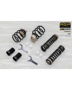ADJUSTABLE SPRING PERCH BMW M3/M4 RWD/AWD G80/G82 (21+)