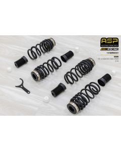 ADJUSTABLE SPRING PERCH BMW 8 SERIES 840i RWD G16 (18+)