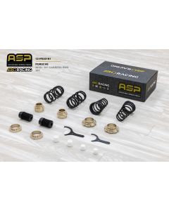 PORCHE 911 CARRERA RWD 992 (19+) -35MM -35MM ASP