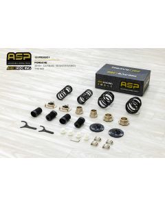 PORSCHE CAYMAN/BOXSTER RWD 982/718 (16+) -35MM -30MM ASP CAMBER FRONT
