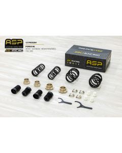 PORSCHE CAYMAN/BOXSTER RWD 982/718 (16+) -38MM -30MM ASP