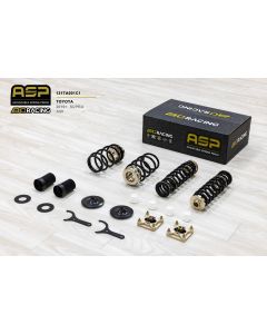 TOYOTA SUPRA A90 (19+) -33MM -34MM ASP CAMBER FRONT