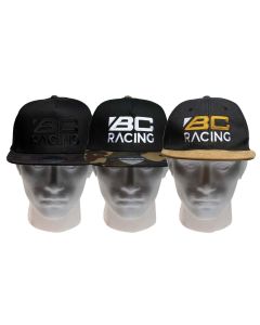 Snapback Caps