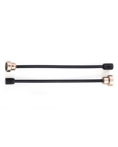 BC Coilover Side Adjuster Extender 25cm Long Pair