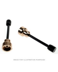 BC DAMPER EXTENDER RM 50MM - PAIR