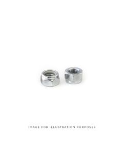 BC NYLOC NUT M16 FOR I-44 FRONT