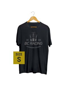 'Est 1999' T-Shirt Black (Small)