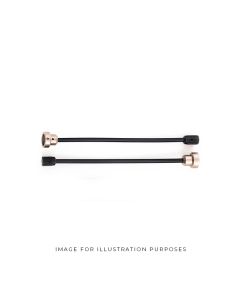 BC Coilover Side Adjuster Extender 25cm Long Pair