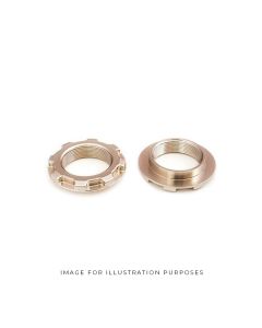 BC Coilover Spring Platform collar M50