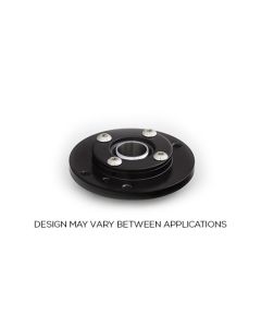 BC Black Top Mount Bearing housing BR