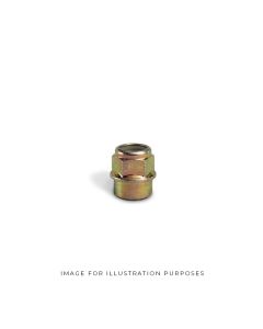 BC TOP MOUNT CENTRAL NUT M12 X 1.25 20MM OVERALL LENGTH