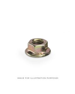 BC TOP MOUNT STUD NUT M8 X 1.25