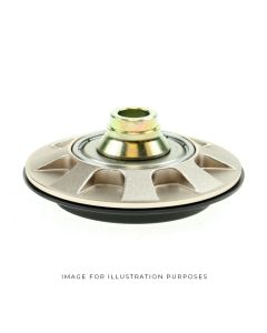 BC BR Upper Spring Platform with Bearing M12