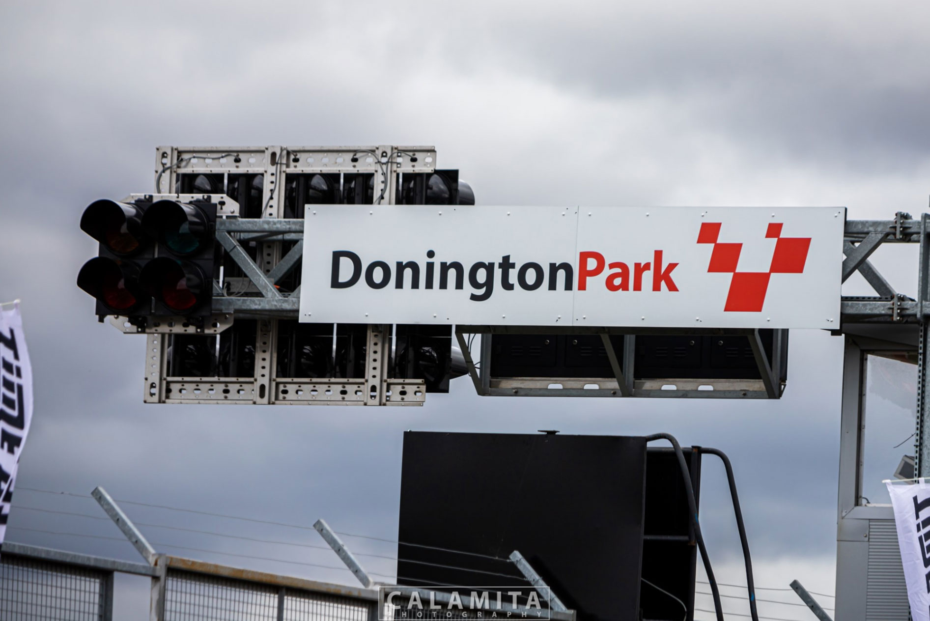 Victory upon victory for Team BC at Donington Park 