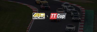 Audi TT Cup Racing Championship