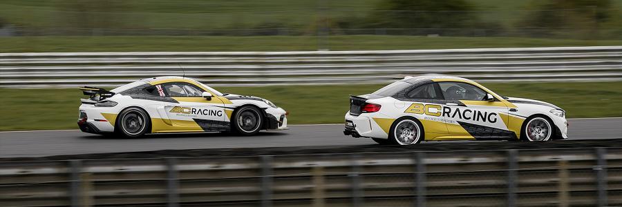 Test Day Mayhem