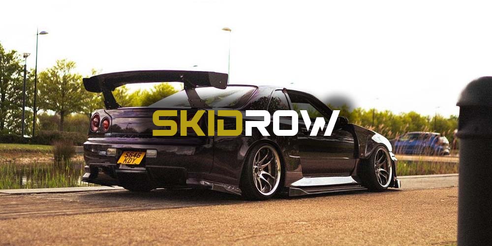 Skid Row