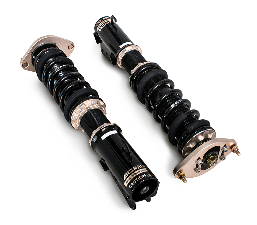 BR Series Coilover